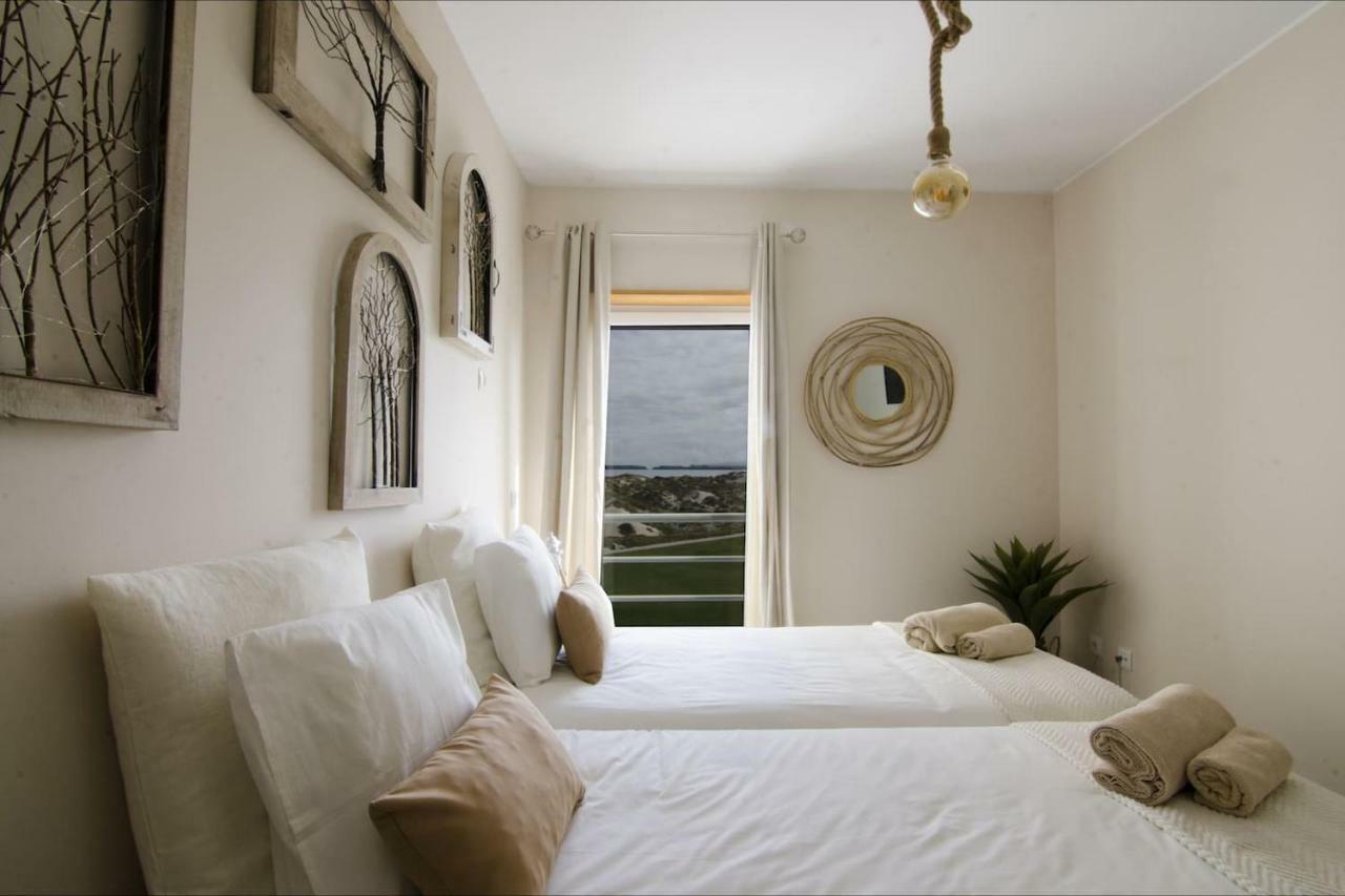 Apartament Baywatch Beach House Peniche Zewnętrze zdjęcie
